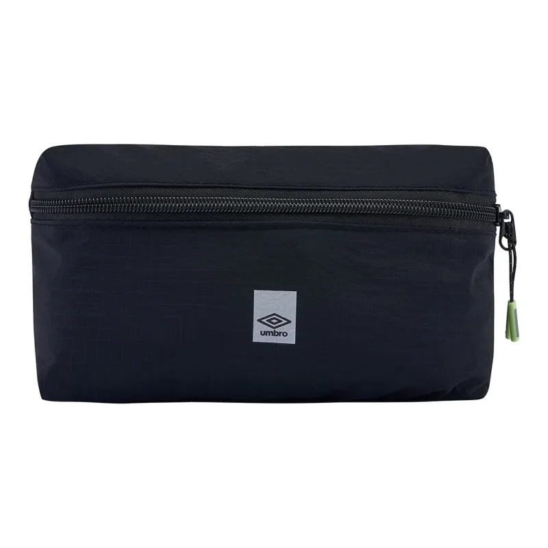 Umbro Fabric Backpack Regular Men's Gaze Black-3