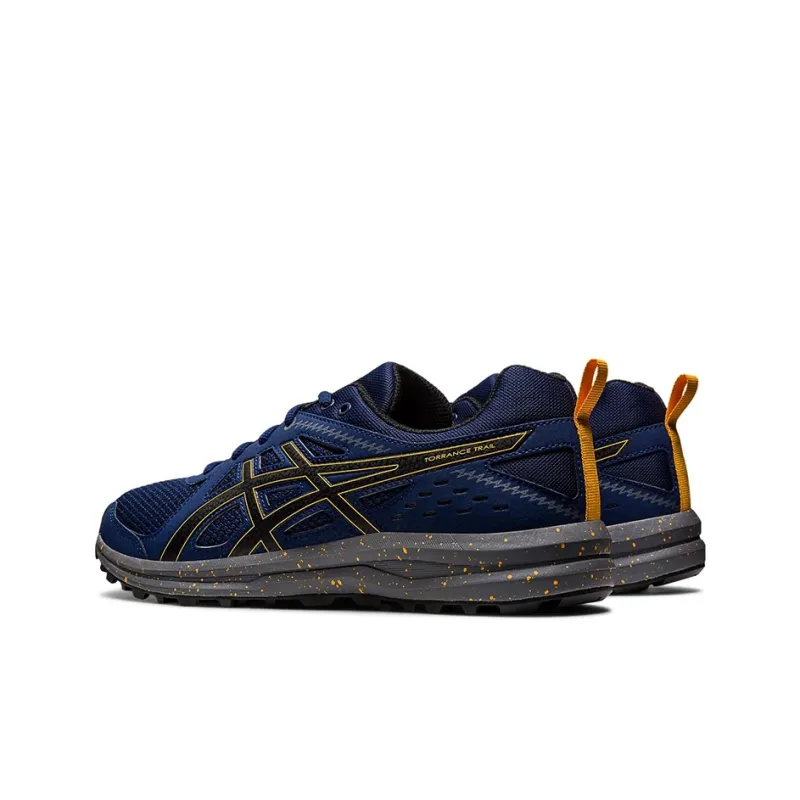 Asics Gel Torrance Trail 'Blue Expanse Black'-3