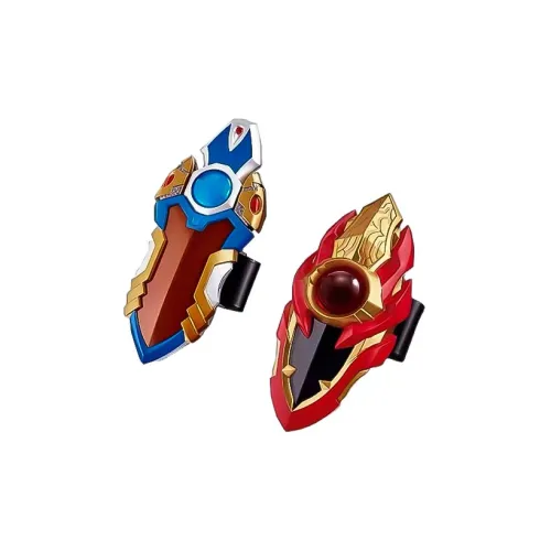 BANDAI Model Accessories