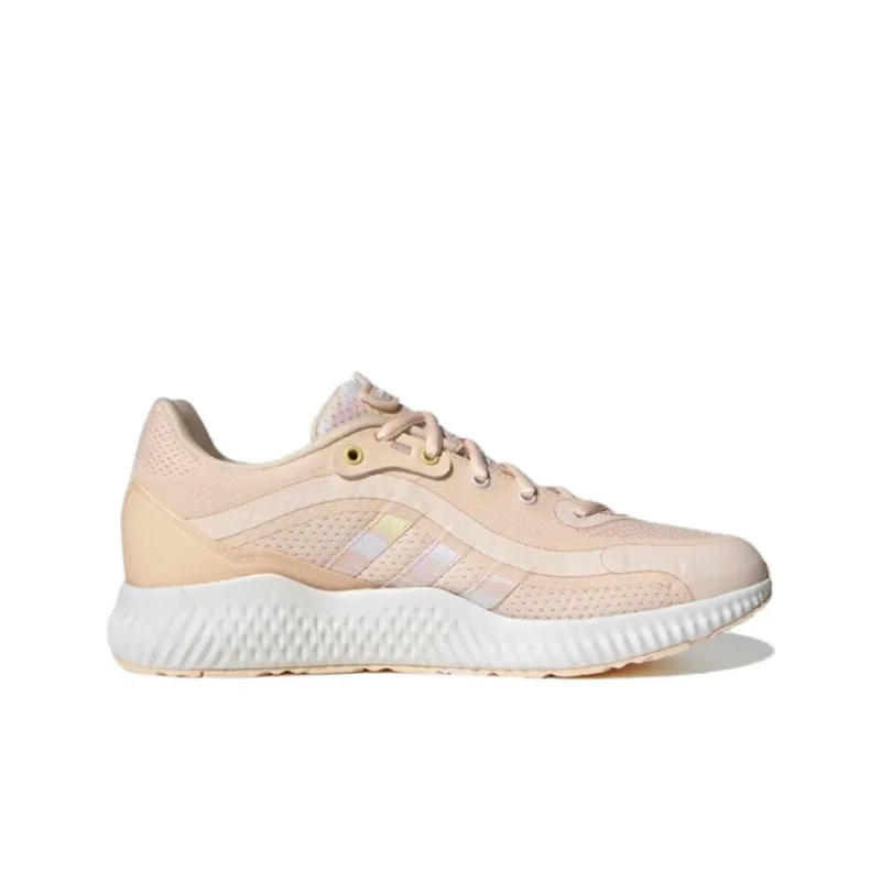 Adidas Jelly Bounce 'Pink White' Women's-1