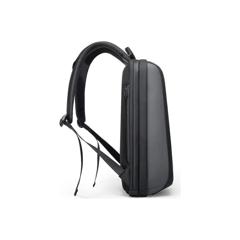BANGE Oxford Backpack Laptop Bag Backpack Medium Size Men's-8