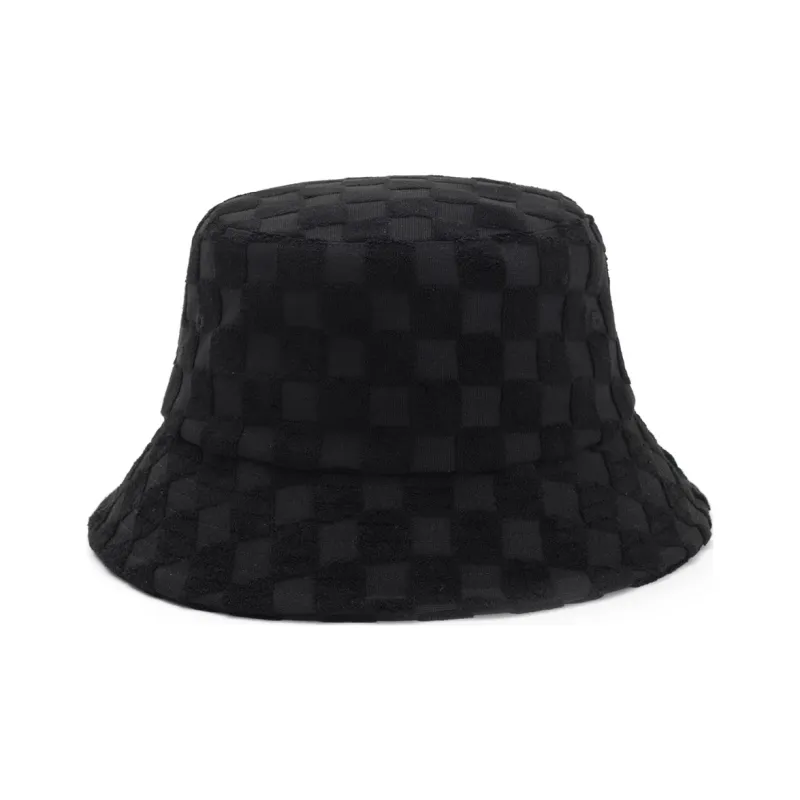 KENMO Cotton Bucket Hats Unisex-3