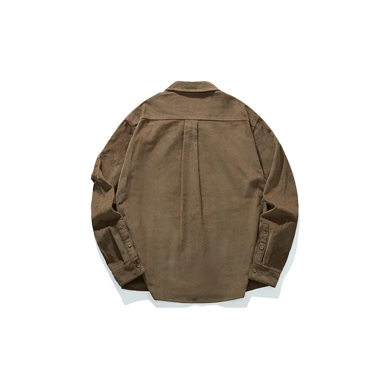 Herschel Shirts Unisex-1