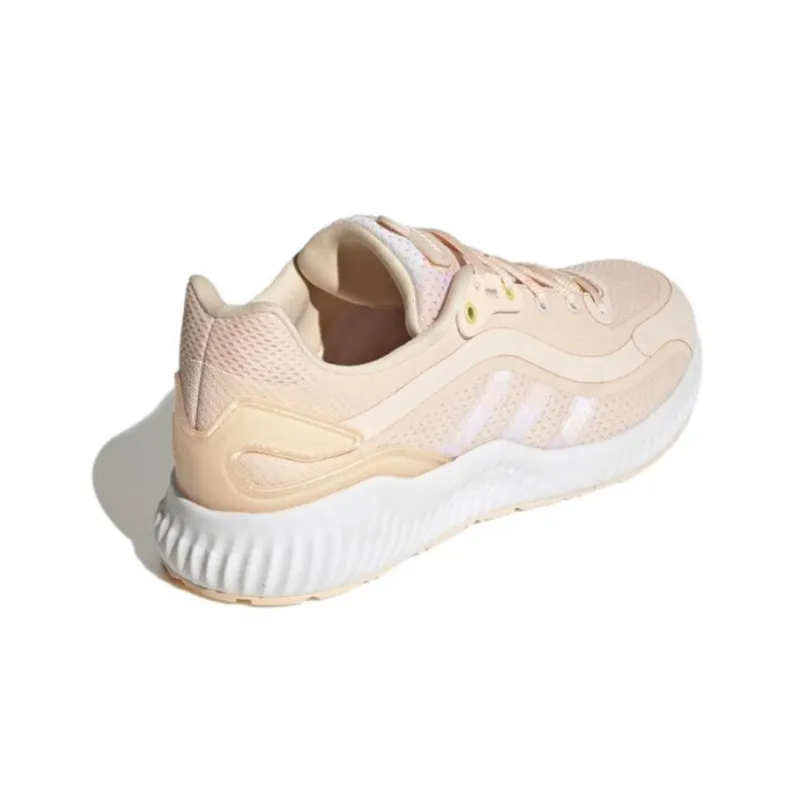 Adidas Jelly Bounce 'Pink White' Women's-3