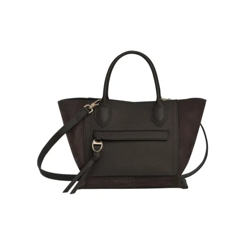 LONGCHAMP Mailbox Handbags