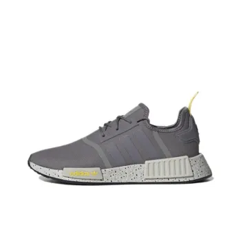 Adidas Nmd R1 Trace Grey Speckle