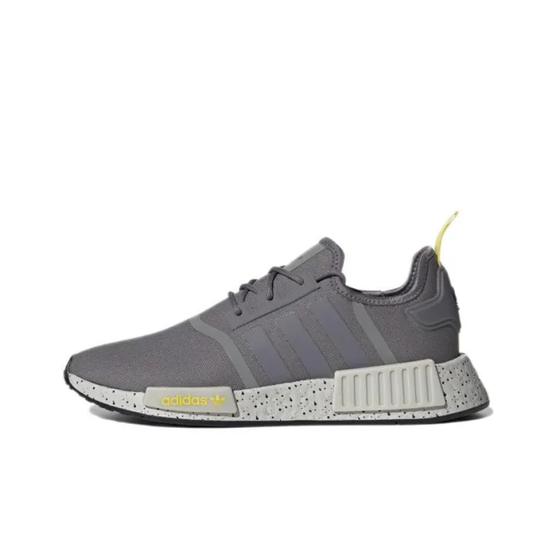 Adidas Originals Nmd R1 Trace Grey Speckle-0