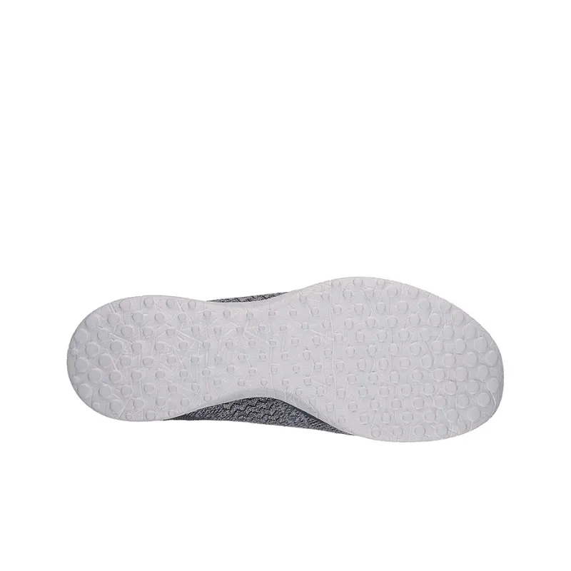 Skechers Microburst 1.0 Casual Shoes Women's Low-Top Gray-3