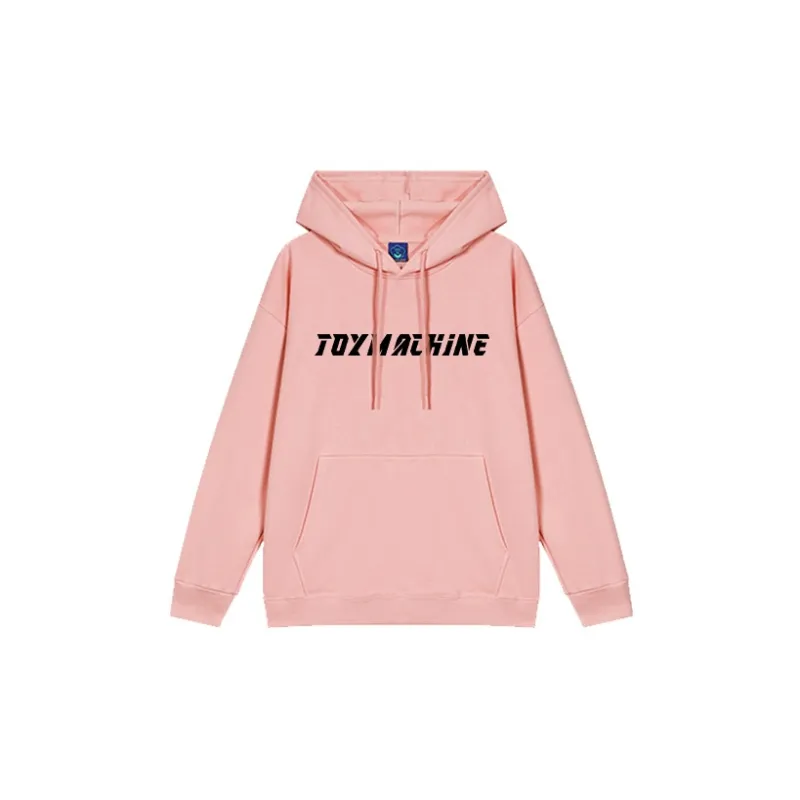Toy Machine Sweatshirts Unisex-4