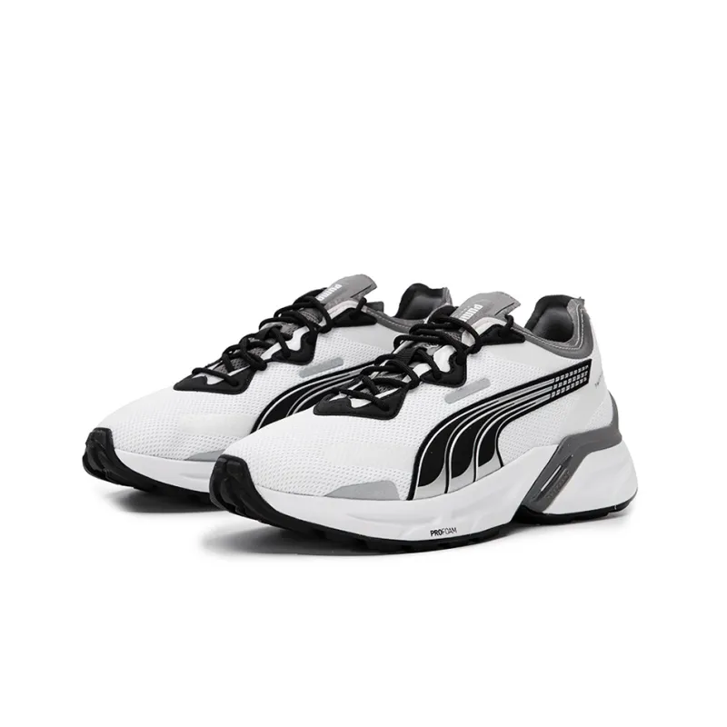 PUMA Pwrframe Aerogram 'White'-1
