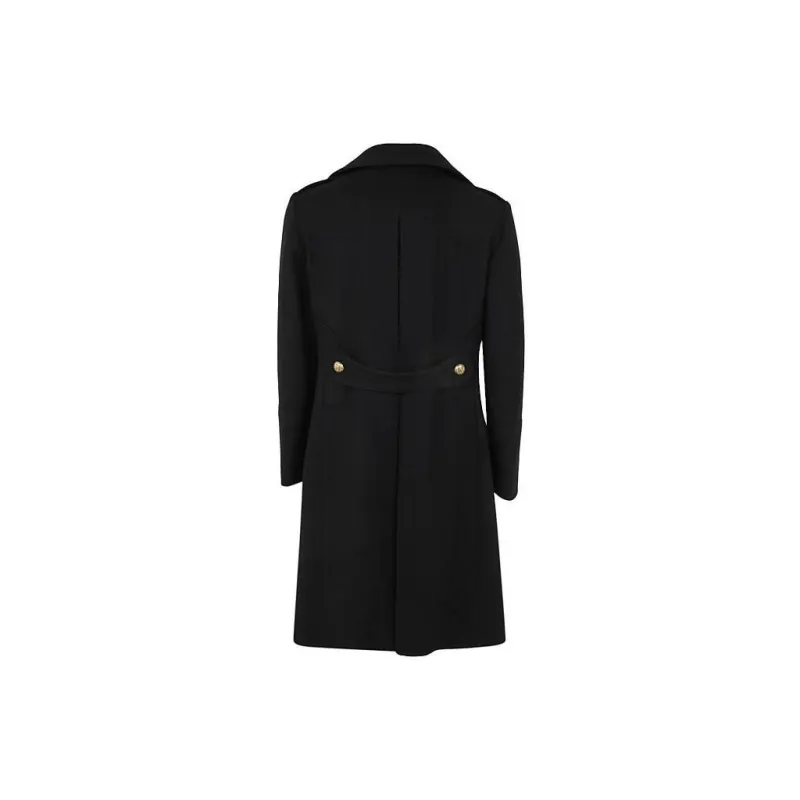Tagliatore Junkers Coat-1