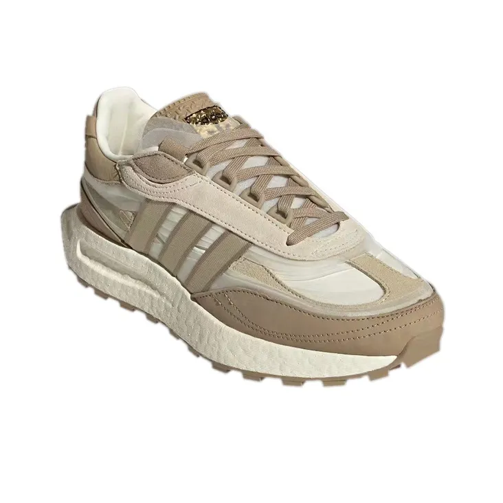 Adidas Retropy E5 'Brown White'-2