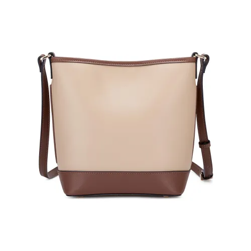 Hush Puppies Handbags Apricot