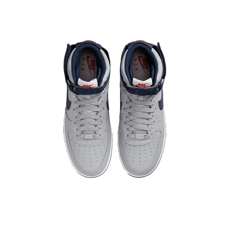 Nike Air Force 1 High Qa 'Patriots' Women's-3