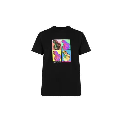 PLEASURES Technique T Shirt