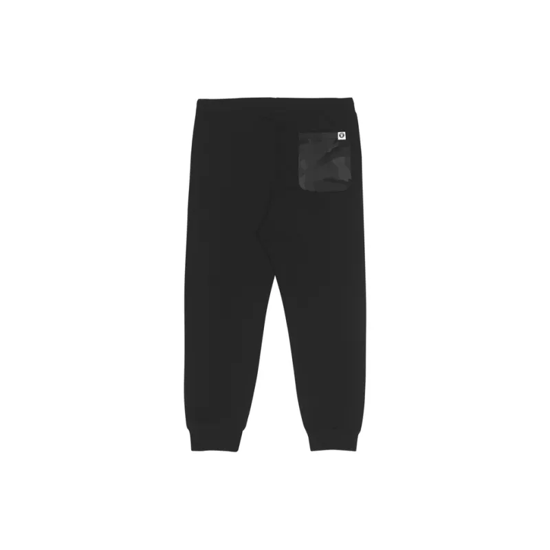 Aape Slim cut Track Pants-1