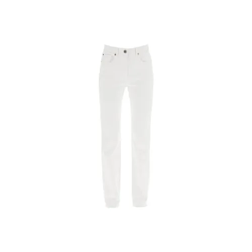 Ferragamo Jeans Women's White