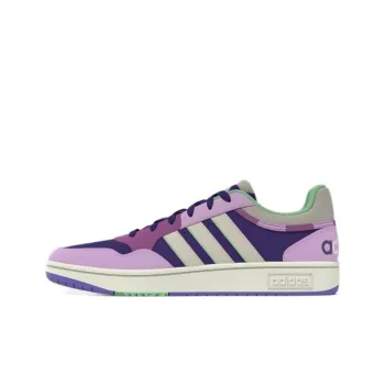 Adidas Neo Hoops 3.0 'Purple Dark Violet' Women's