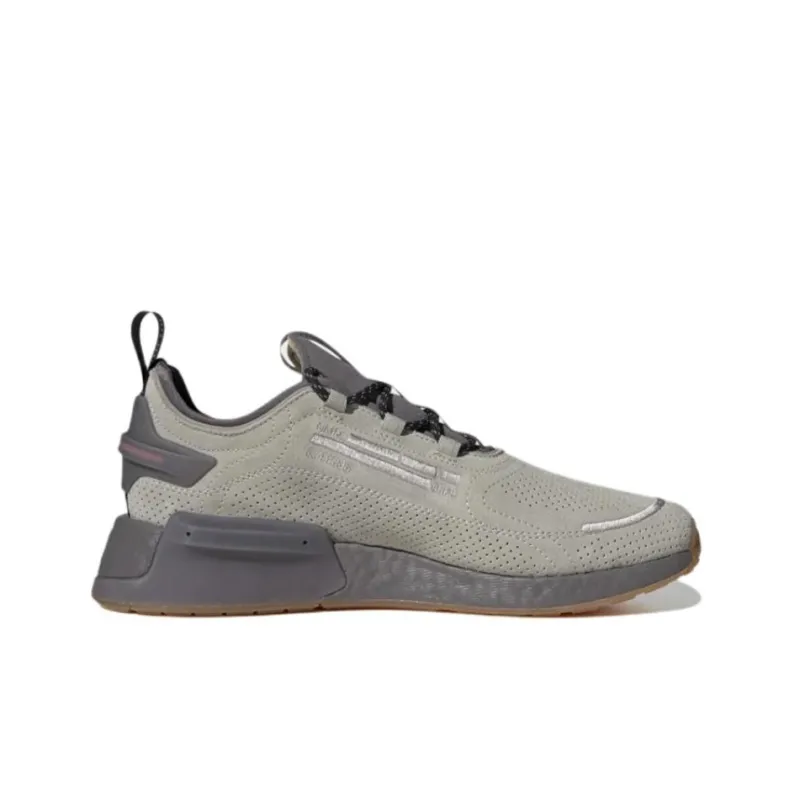 Adidas Nmd R1 V3 Metal Grey-1