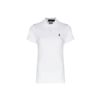Polo Ralph Lauren Slim Fit Stretch Polo Shirt