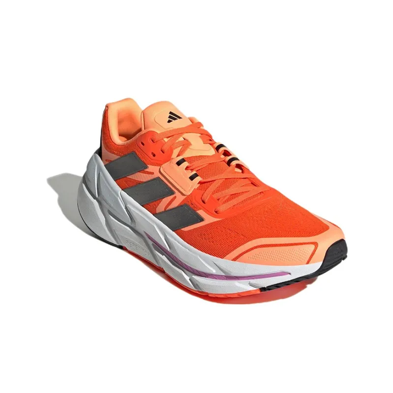 Adidas Adistar Cs Shoes 'Orange Gray White'-2