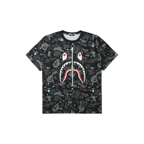 Bein Space Short Sleeved T Shirts Womens