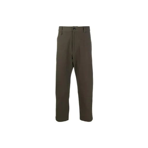 NEIGHBORHOOD Casual Pants Men Olive Green