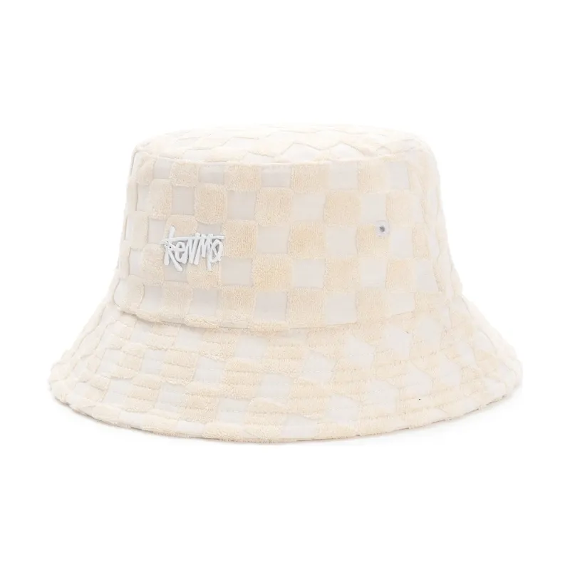 KENMO Cotton Bucket Hats Unisex-7