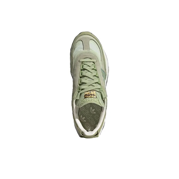 Adidas Retropy E5 'Green'-4