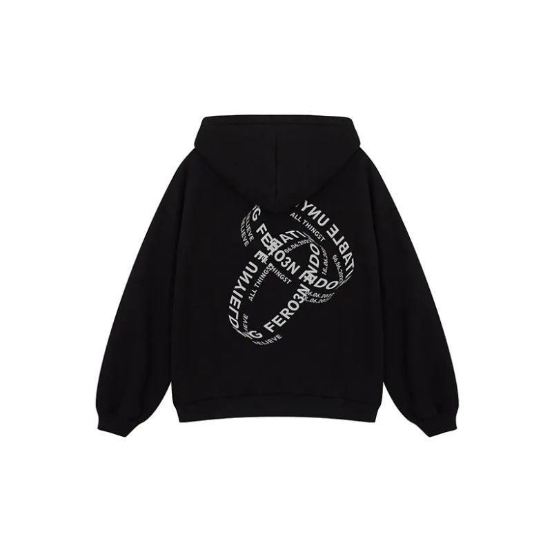 FREO3N Sweatshirts Unisex-9