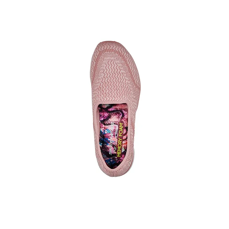 Skechers Microburst 1.0 Casual Shoes Women's Low-Top Pink-2