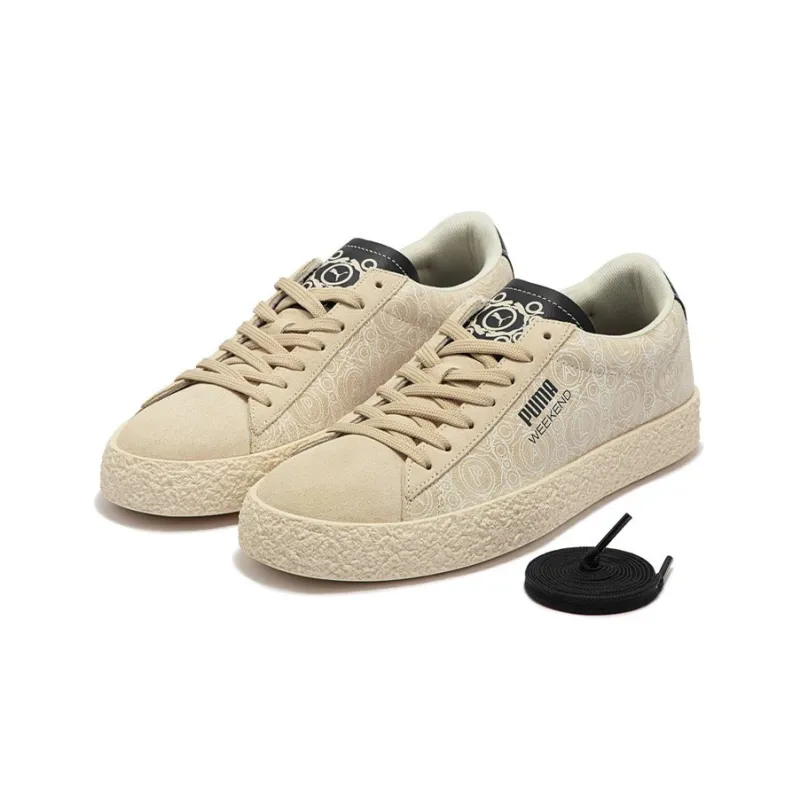 PUMA Palomo X Weekend 'White Swan'-2