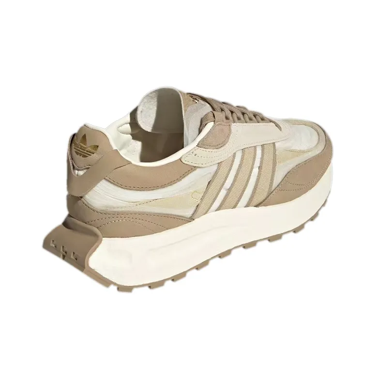 Adidas Retropy E5 'Brown White'-3