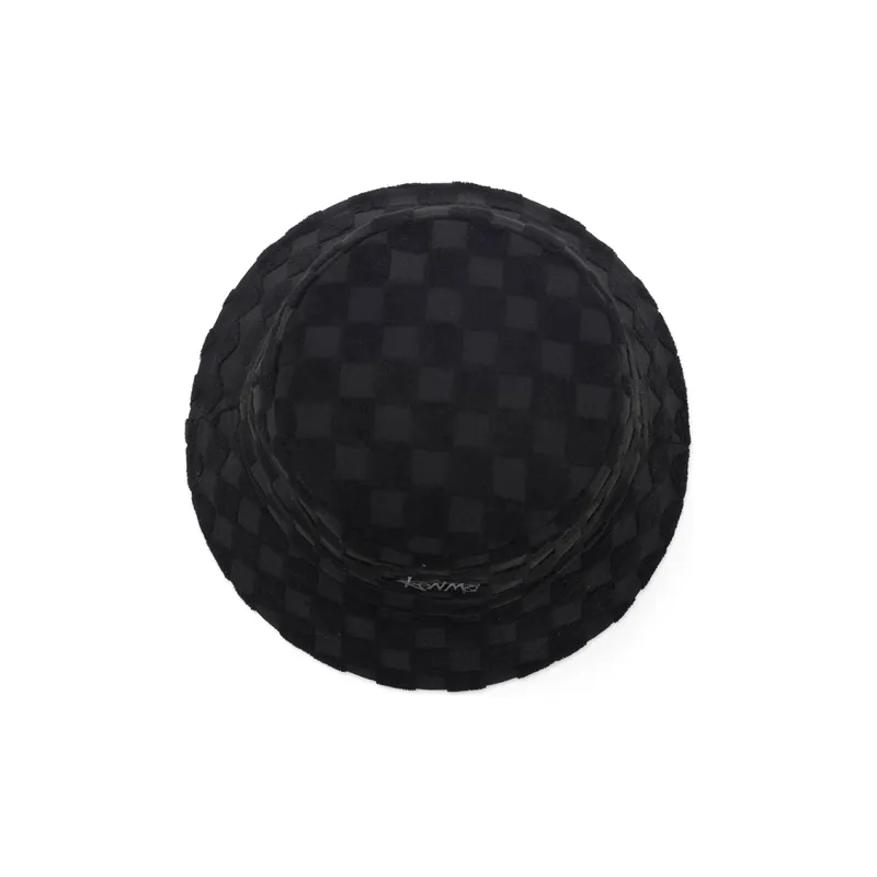 KENMO Cotton Bucket Hats Unisex-1
