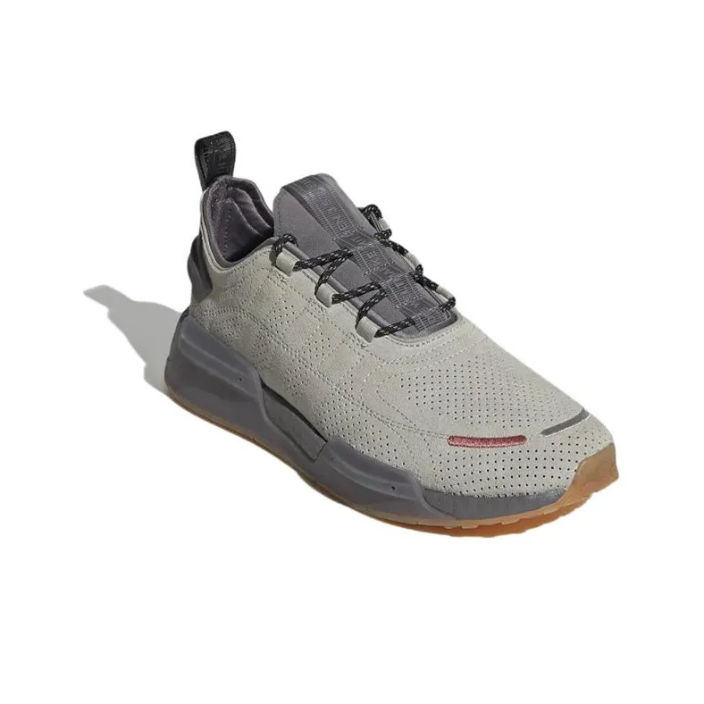Adidas Nmd R1 V3 Metal Grey-2