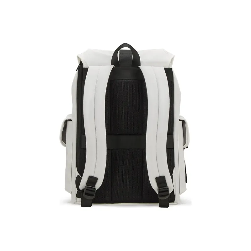 MIXI Fabric Laptop Bag Travel Bag Backpack Large Size Unisex Multicolor-3