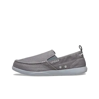 Crocs Walu Syn Slate 'Grey'