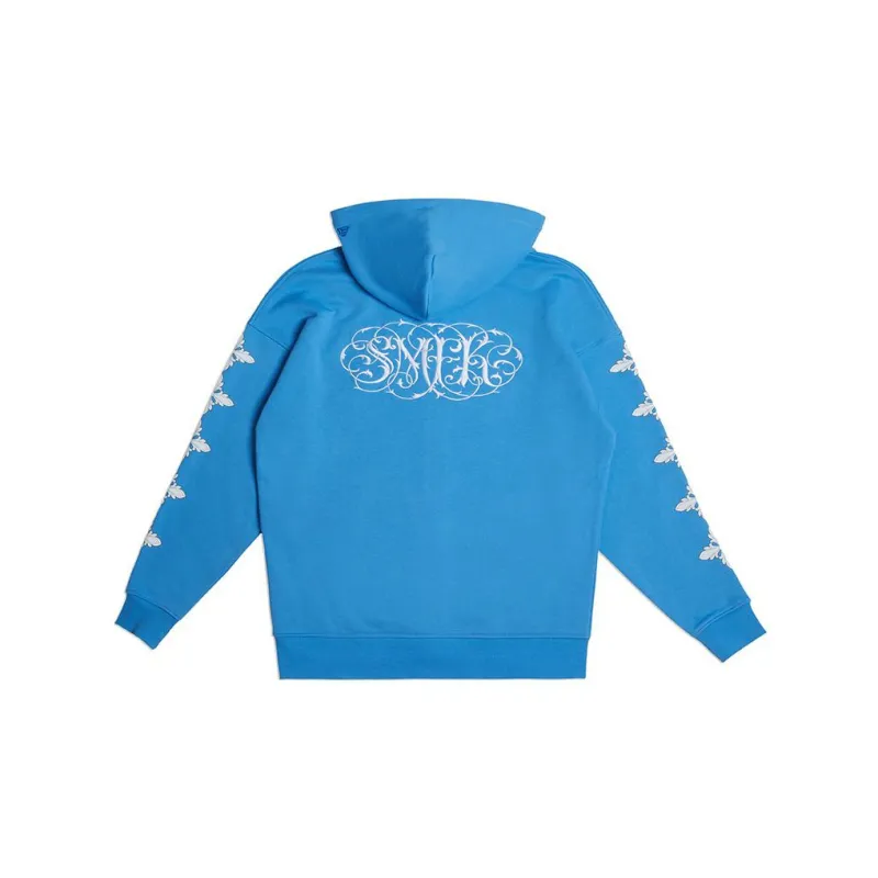 SMFK X Mlb X New Era Collaboration Collection Sweatshirts Unisex-1