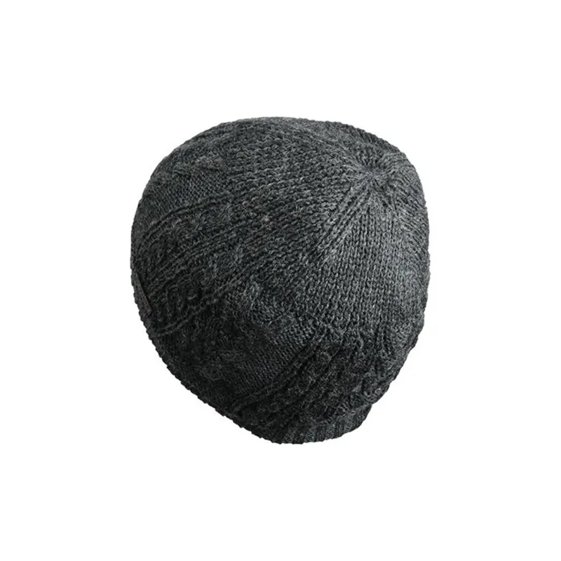 KENMONT Wool Blend Beanies Men's-8
