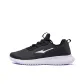 Jet Black/True White
