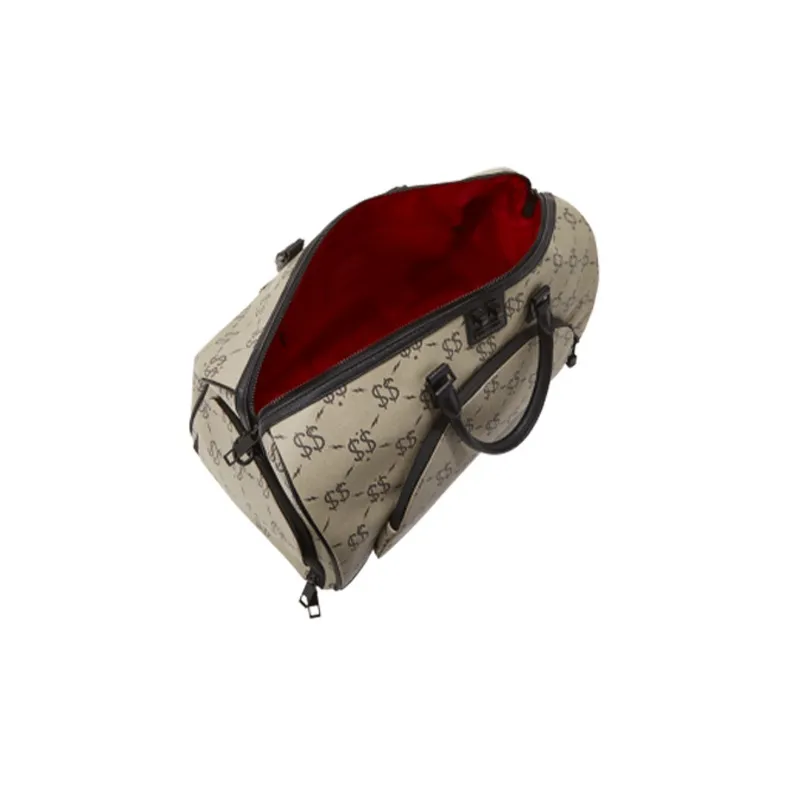 SPRAYGROUND Fabric Handbag, Shoulder Bag, Crossbody Bag, Travel Bag Unisex-5