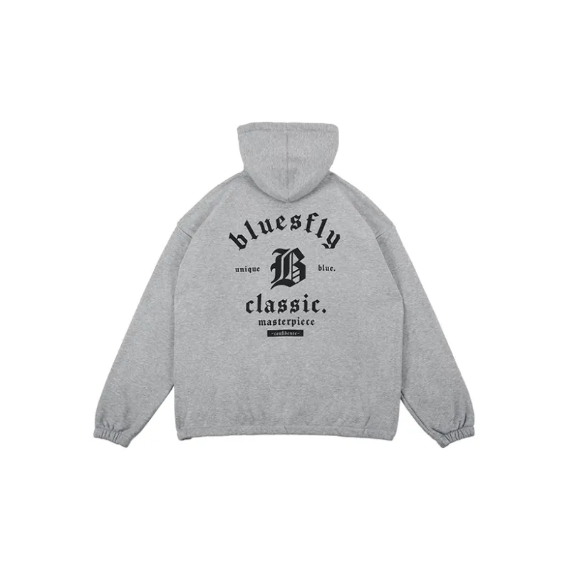 BLUESFLY Sweatshirts Unisex-7