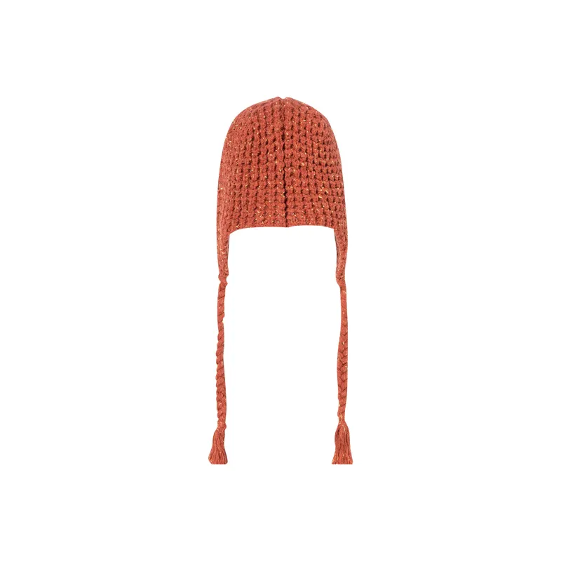 MostwantedLab Vintage Flower Beanies Unisex-5