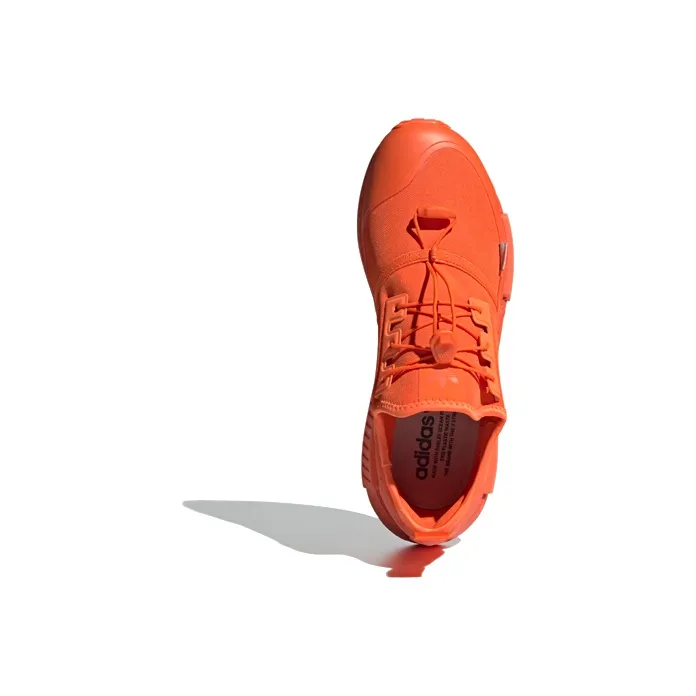 Adidas Nmd R1 Tr Impact Orange-4