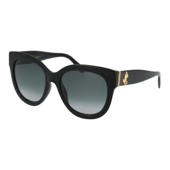 Jimmy Choo Jill Tinted Sunglasses