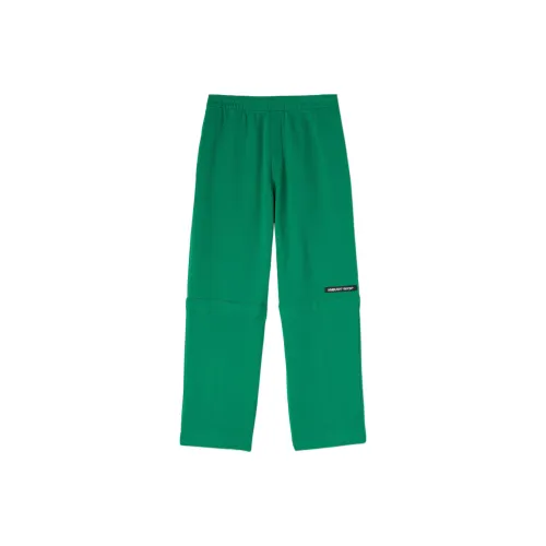 AMBUSH Panelled Straight-leg Trousers