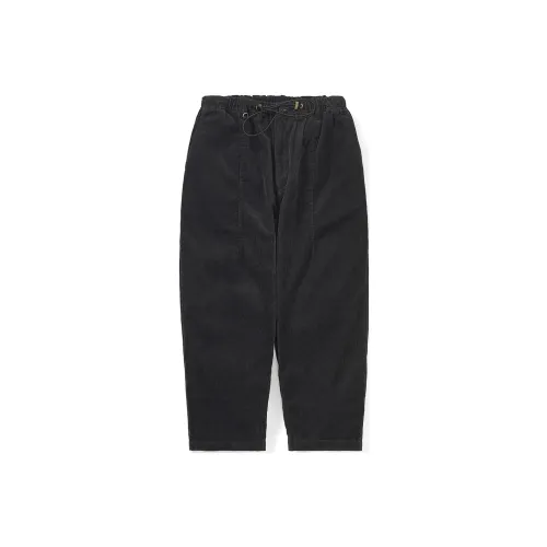 714STREET Casual Pants Unisex