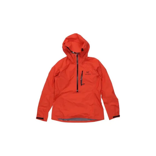 Arcteryx Alpha Series Jackets Women's