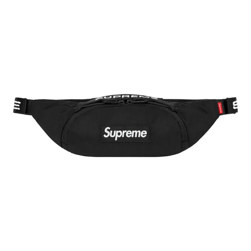 Supreme FW22 Recycled Nylon Shoulder Bag Crossbody Bag Sling Bag Fanny Pack Unisex Multicolor-6