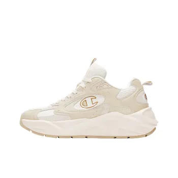Champion Champ Breaker 1.0 Casual Shoes Women's Low Top Khaki